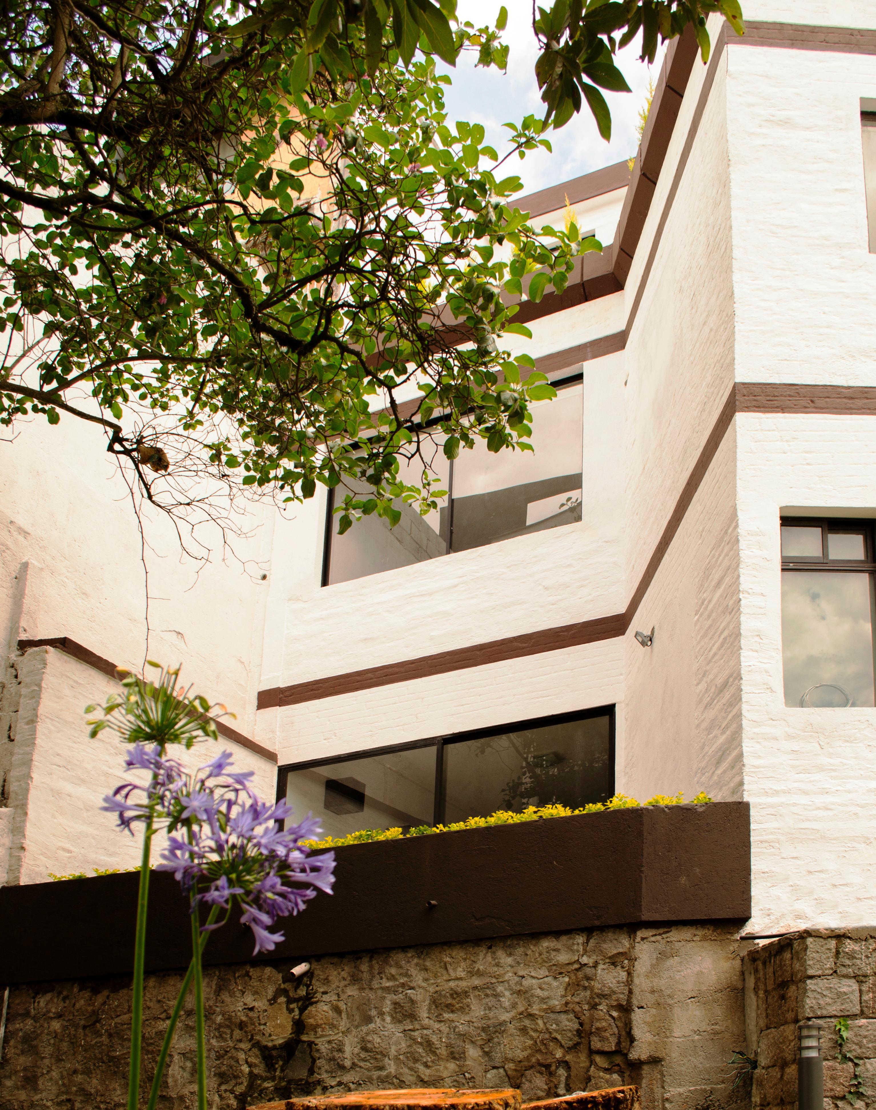 Hotel Bellavista Quito Exterior photo